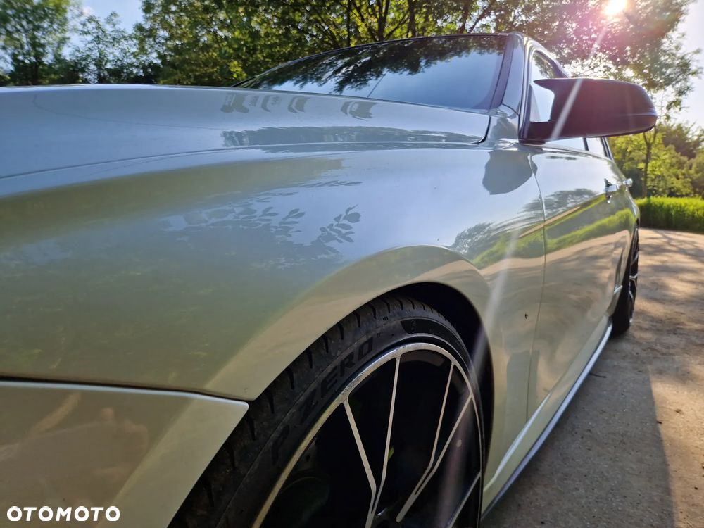BMW Seria 3 335i Edition Sport - 21
