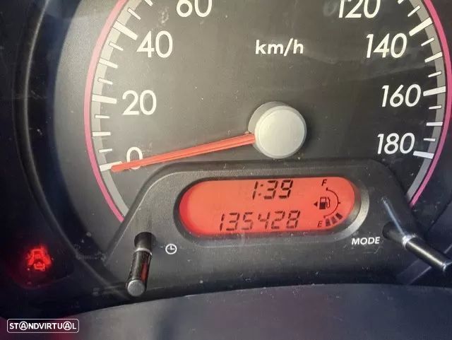 Suzuki Alto 1.0 GA - 27