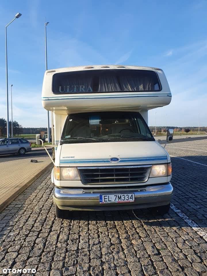 Ford E-350 Gulfstream - 3