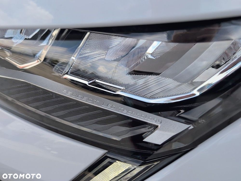 Peugeot 308 1.2 PureTech Allure S&S EAT8 - 13