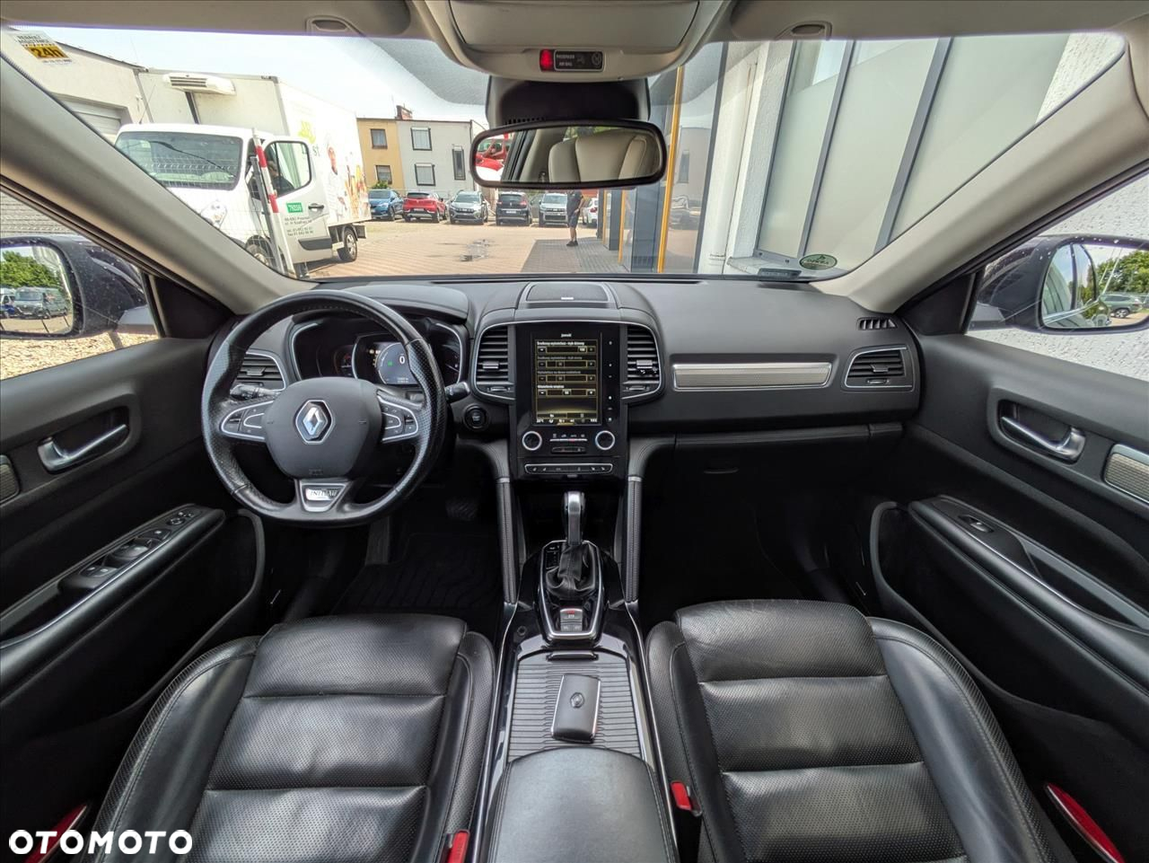 Renault Koleos 2.0 dCi Initiale Paris 4x4 X-Tronic - 2