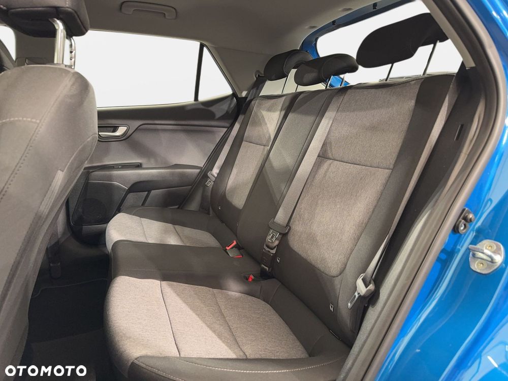 Kia Stonic - 14