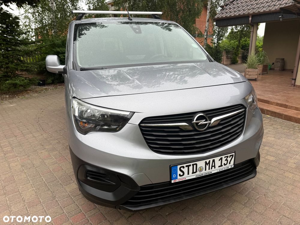 Opel Combo XL 1.5 D Start/Stop Ultimate - 19