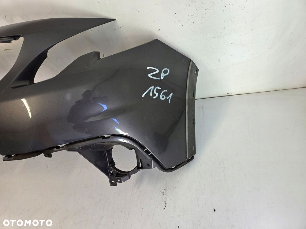 Zderzak przód PEUGEOT 2008 LIFT 16- - 9