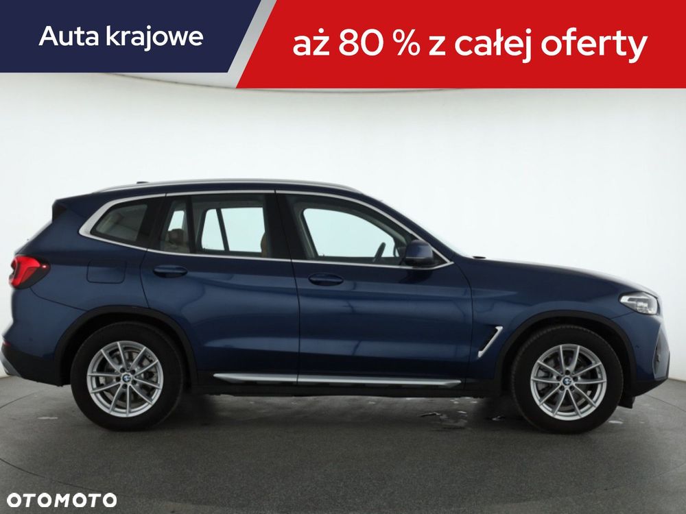 BMW X3 - 8