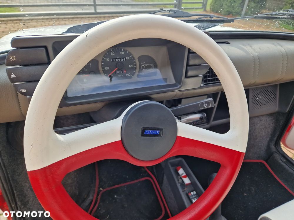 Fiat 126 650 Elegant - 5