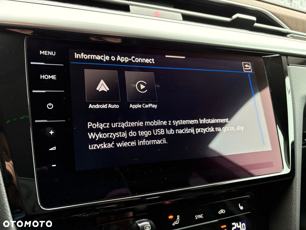 Volkswagen Arteon 2.0 TSI Elegance DSG - 36