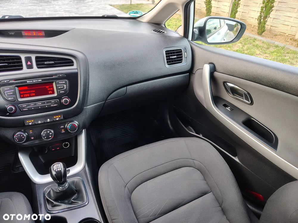 Kia Ceed 1.6 GDI Platinum Edition - 22
