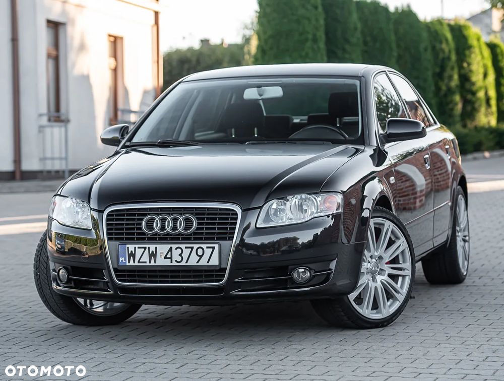 Audi A4 - 12