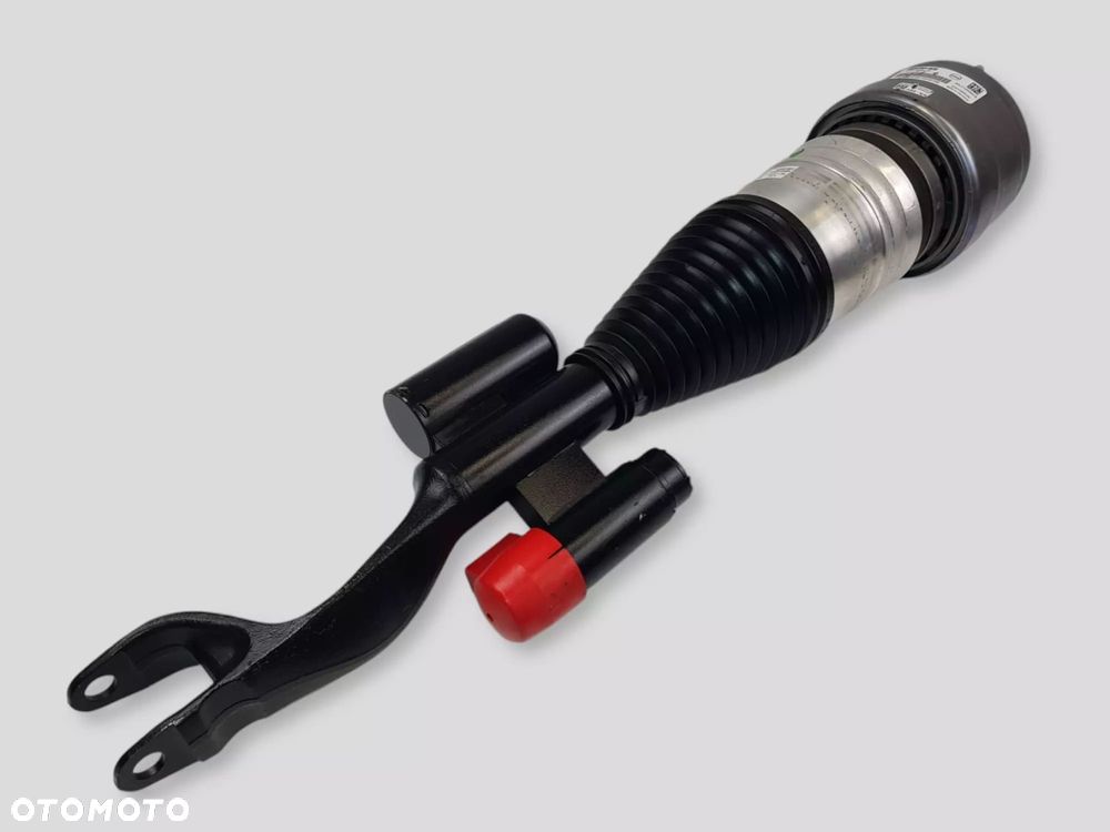 NOWY ORYGINALNY Amortyzator Lewy Przód Mercedes w213 X253 GLC E-klasa - 3