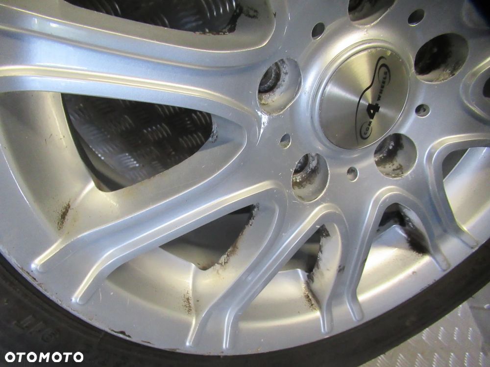 Koła Hyundai I30 IX20 Kia Ceed Soul Venga 6,5Jx15 et44 5x114,3 - 10