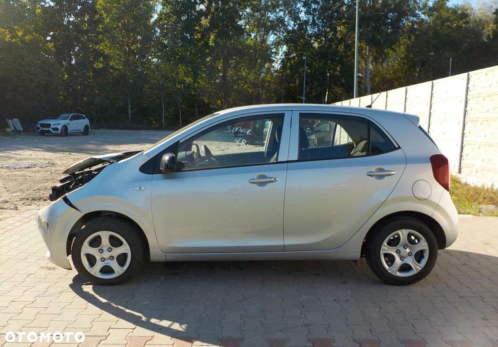 Kia Picanto - 9