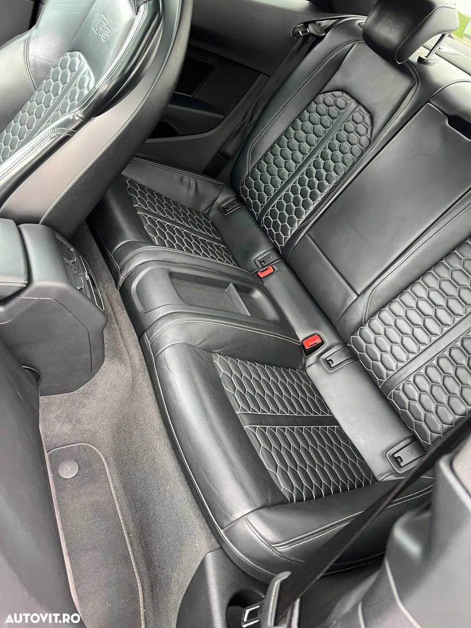 Audi RS5 Coupe 2.9 TFSI quattro tiptronic - 22