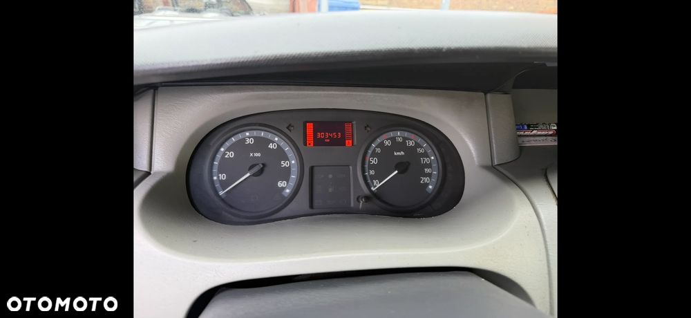 Renault Trafic L2H1 Pack Clim - 15