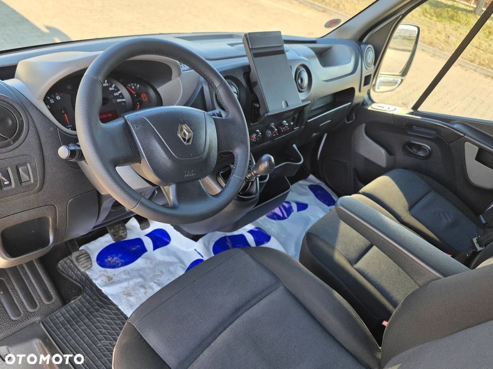 Renault Master L3H2 - 32