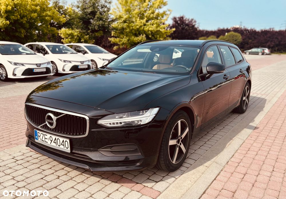 Volvo V90 D3 AWD Inscription - 1