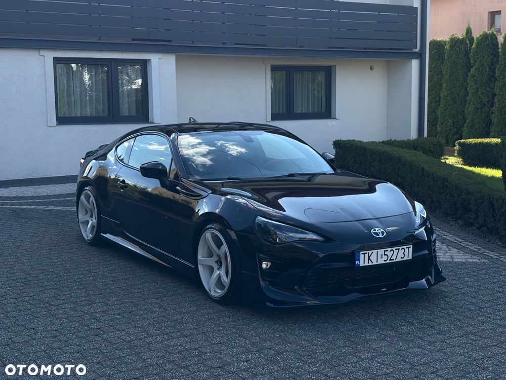 Toyota GT86 Standard - 3
