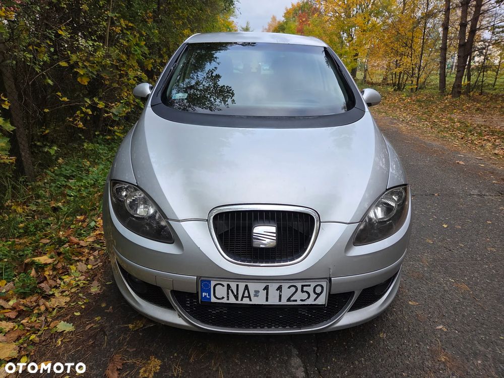 Seat Altea - 5
