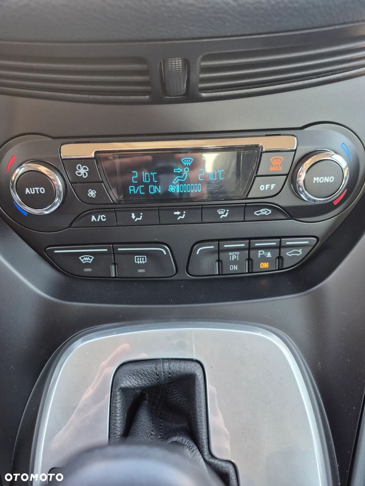 Ford Grand C-MAX 2.0 TDCi Titanium MPS6 - 21
