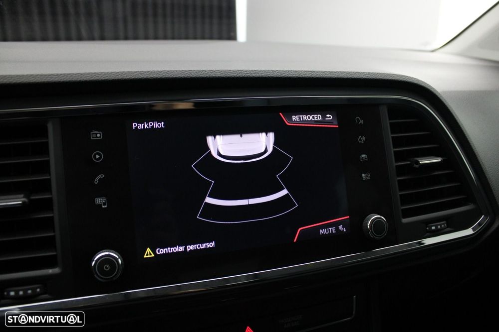 SEAT Ateca 1.6 TDI Style - 19