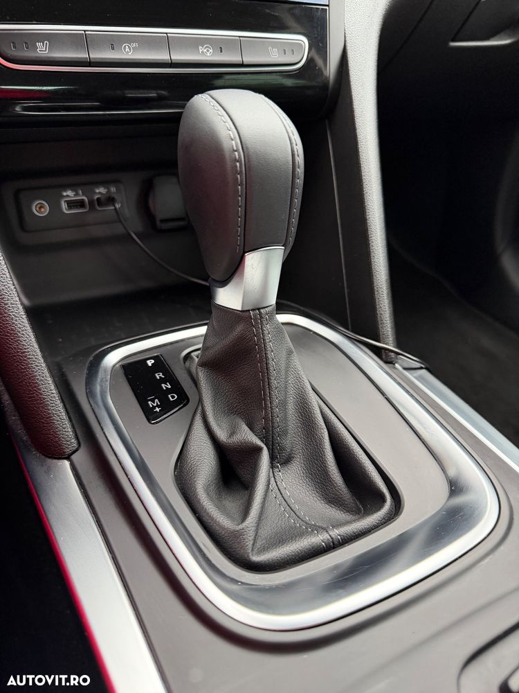 Renault Megane TCe GPF EDC Intens - 16