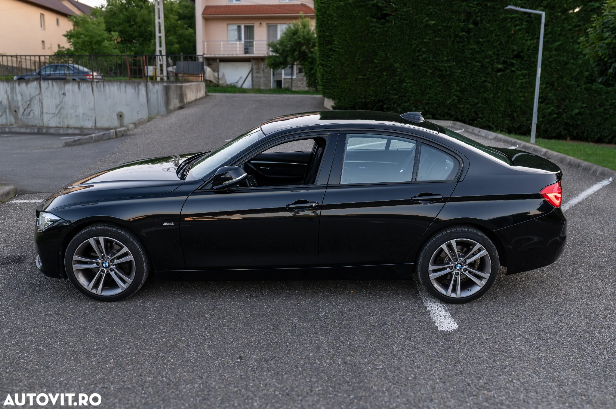 BMW Seria 3 - 23