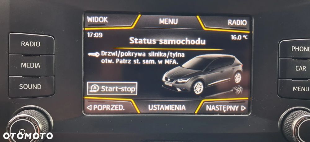 Seat Leon - 13