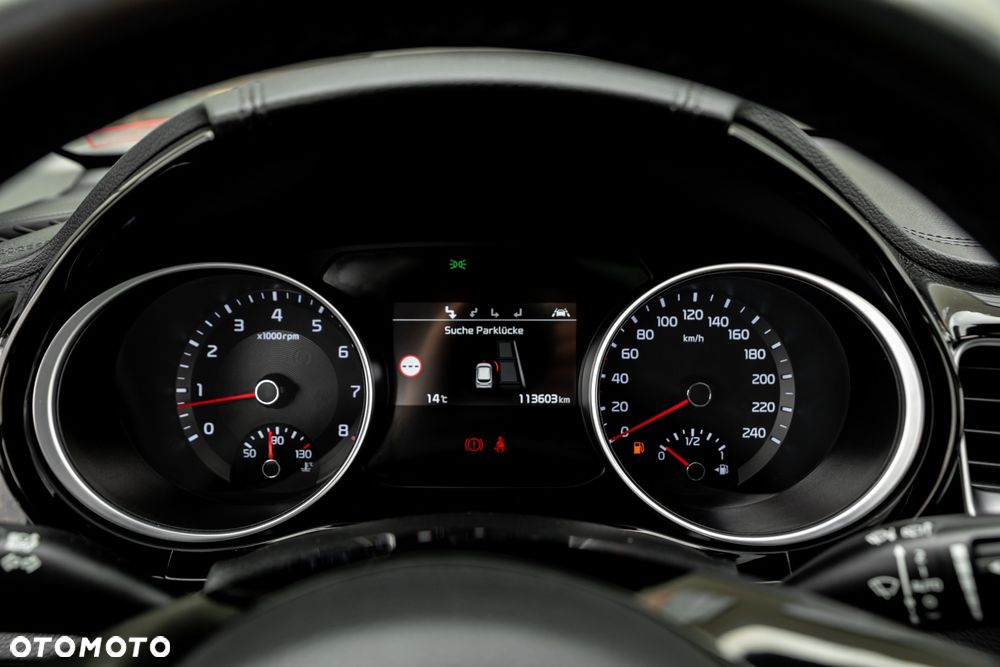 Kia Ceed 1.4 T-GDI OPF Spirit - 38