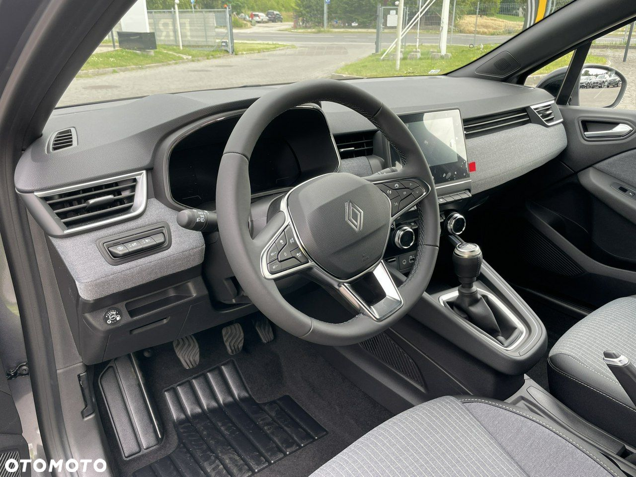 Renault Clio - 6