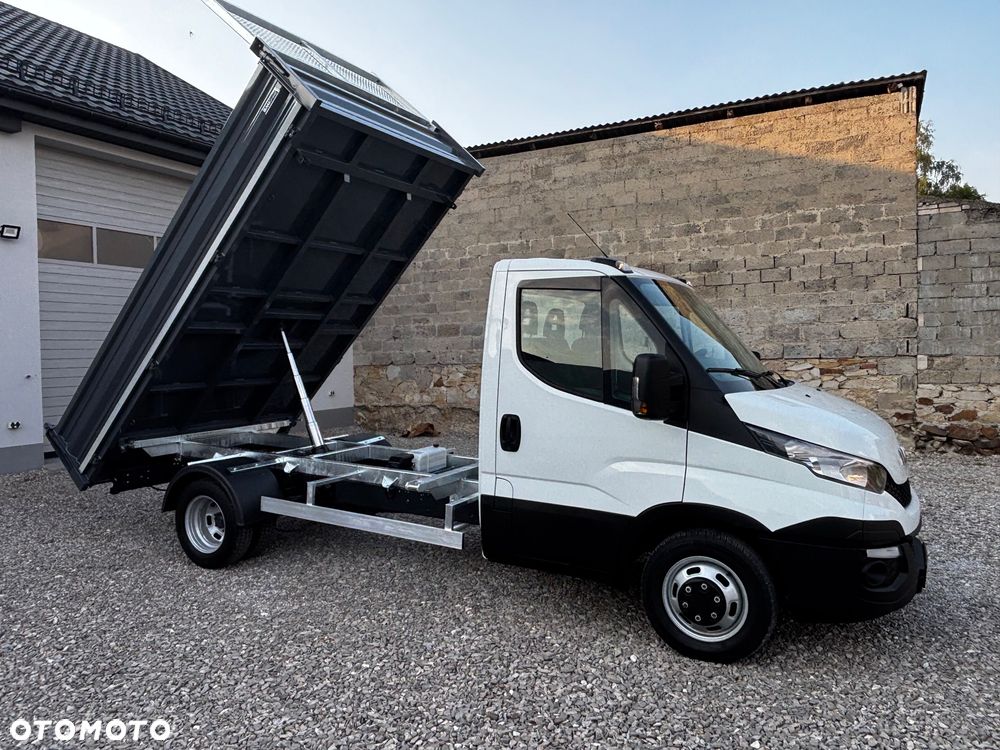 Iveco Daily - 14