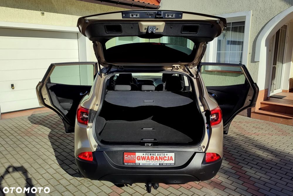 Renault Kadjar Energy TCe 130 Business - 15