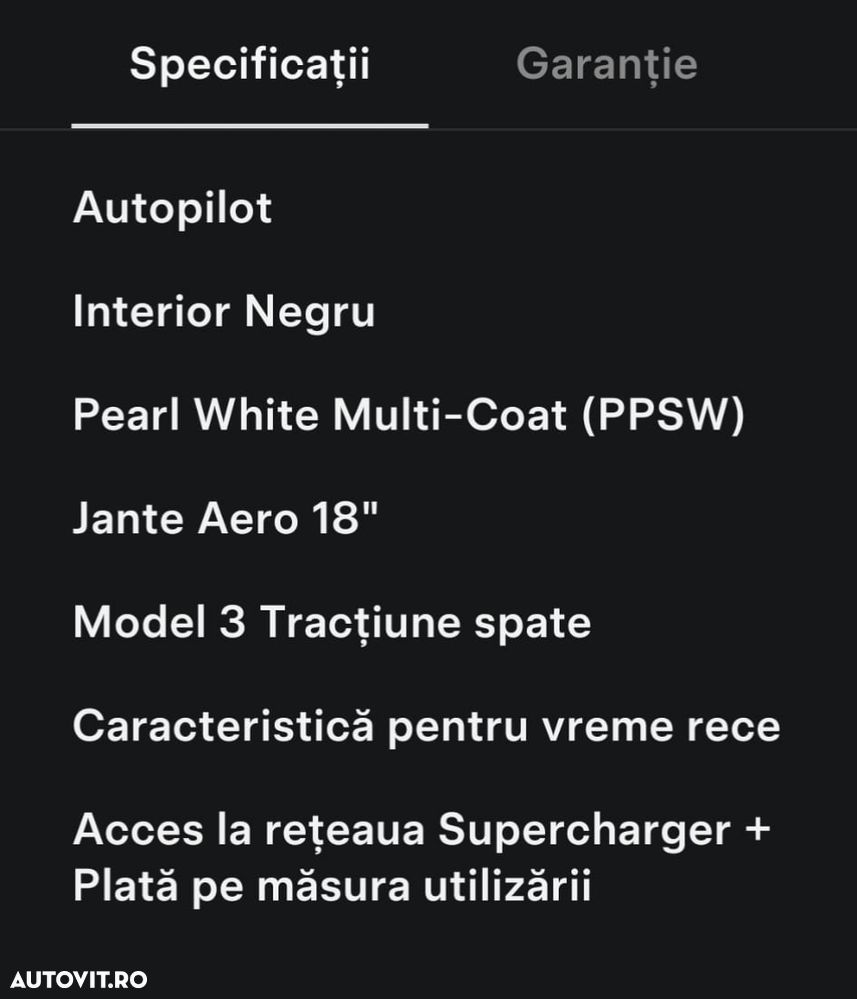 Tesla Model 3 - 16
