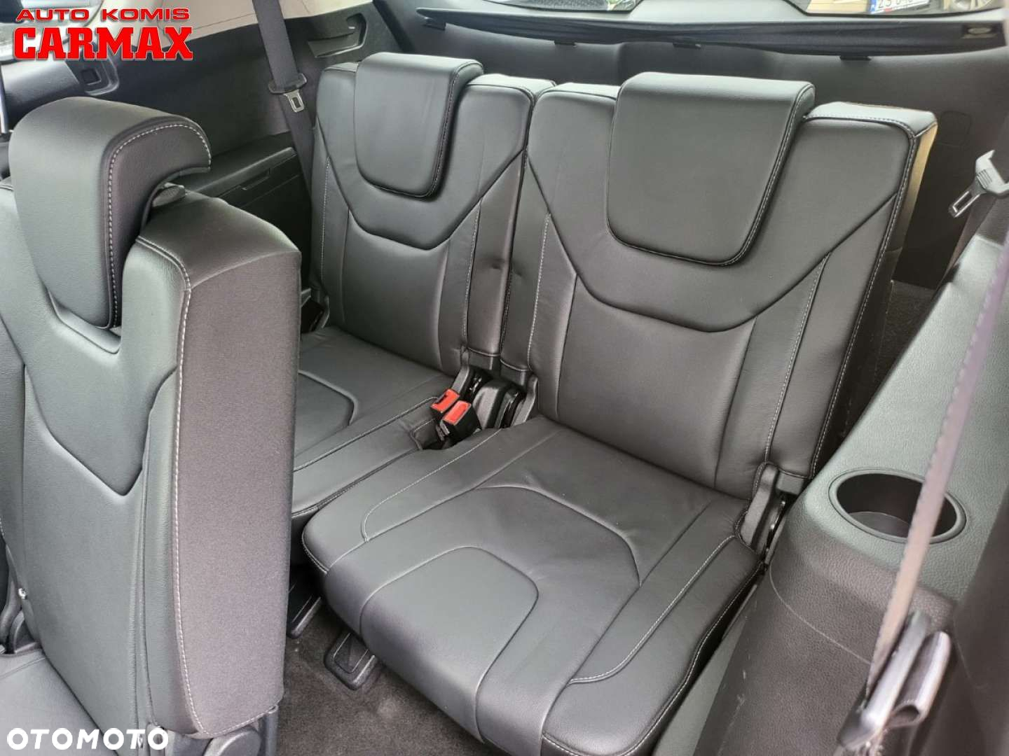 Ford S-Max - 29