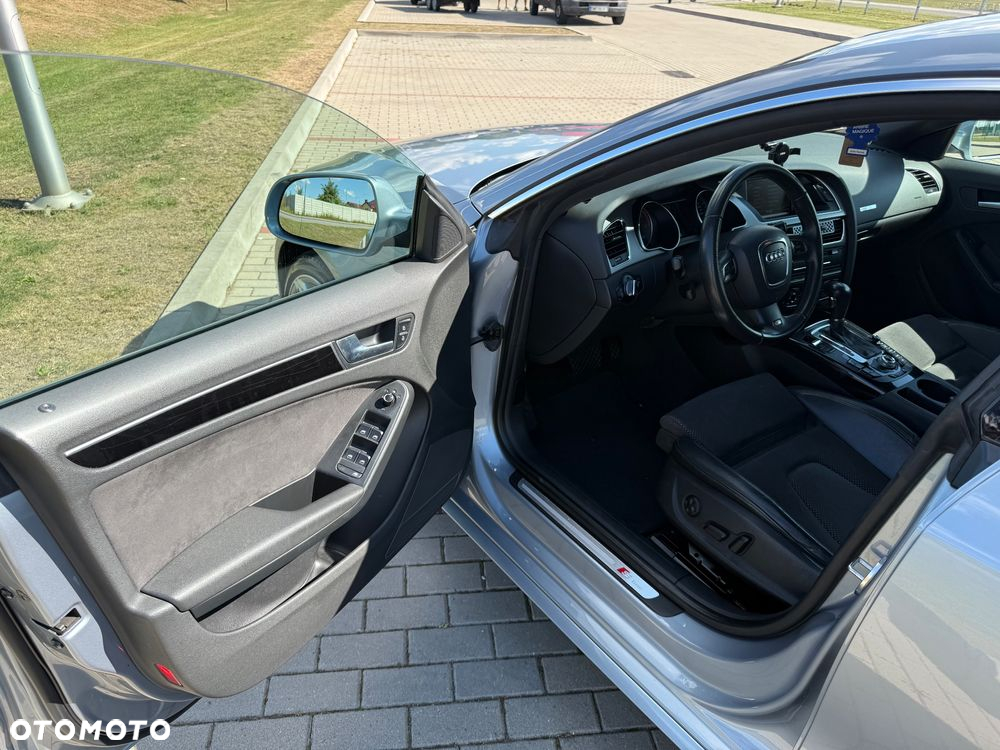 Audi A5 - 11
