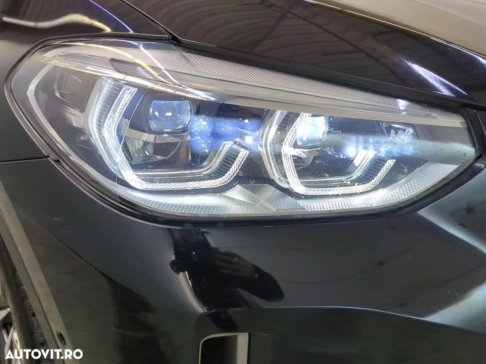 BMW iX3 Impressive - 5