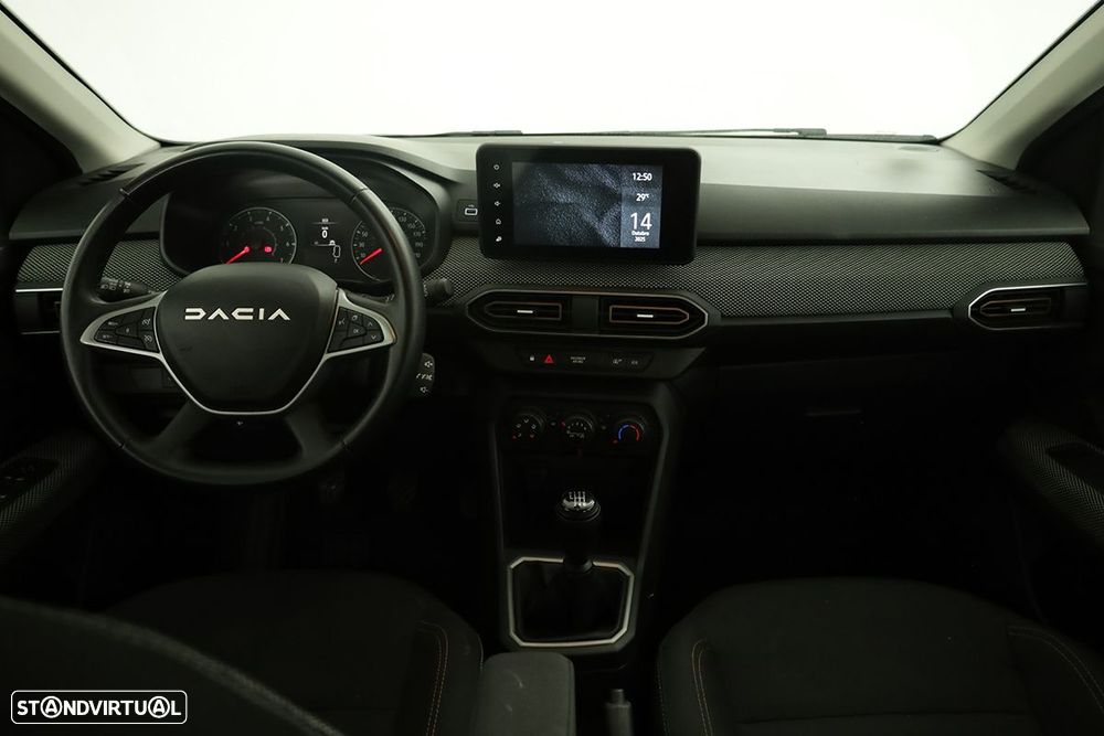 Dacia Sandero 1.0 TCe Stepway Expression - 7