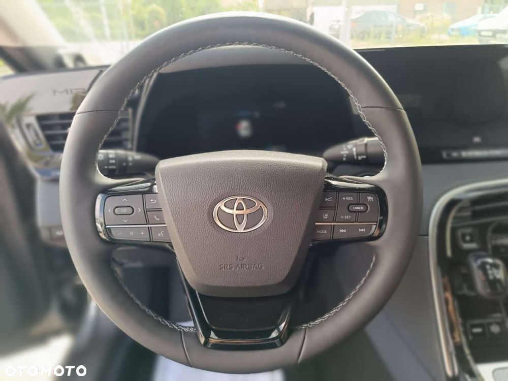 Toyota Mirai - 23