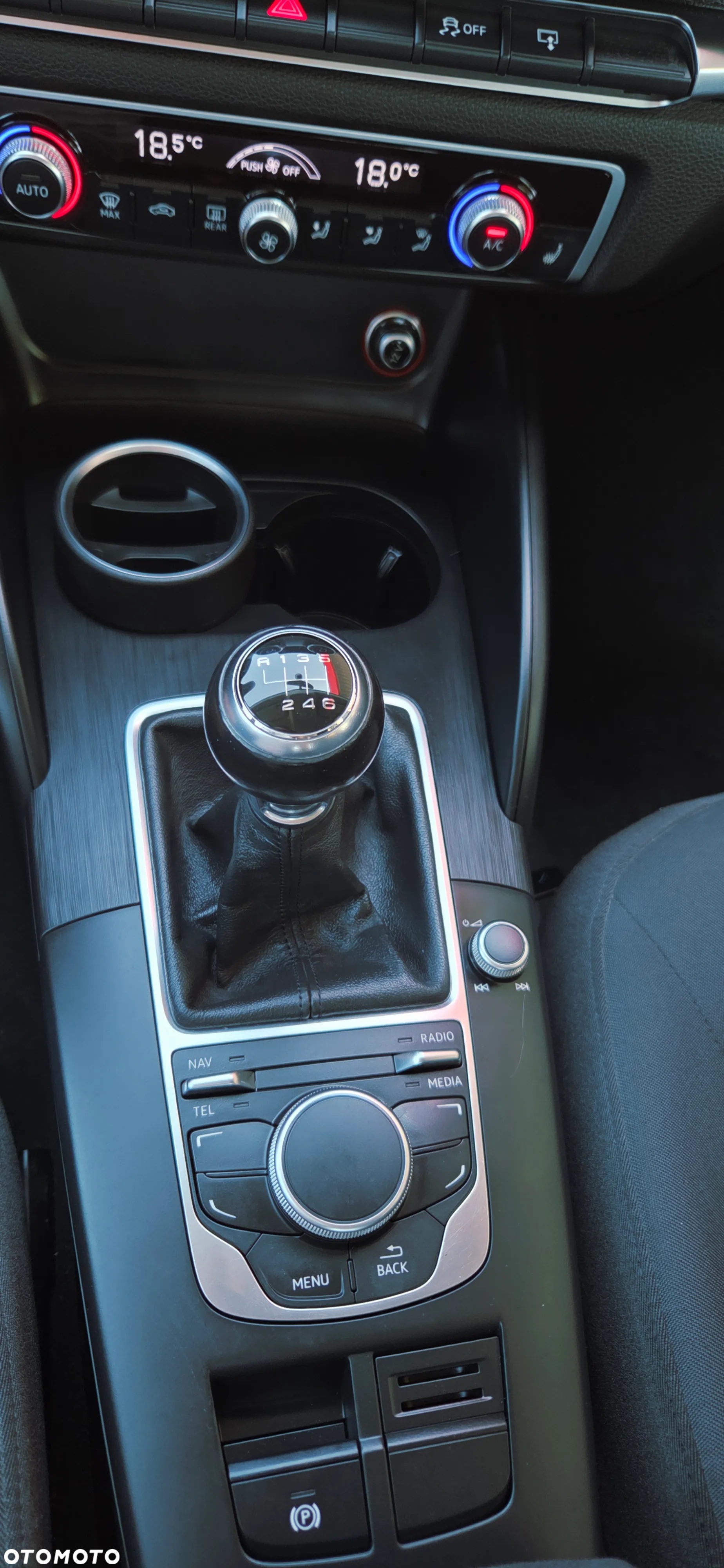 Audi A3 1.6 TDI clean diesel Attraction - 28