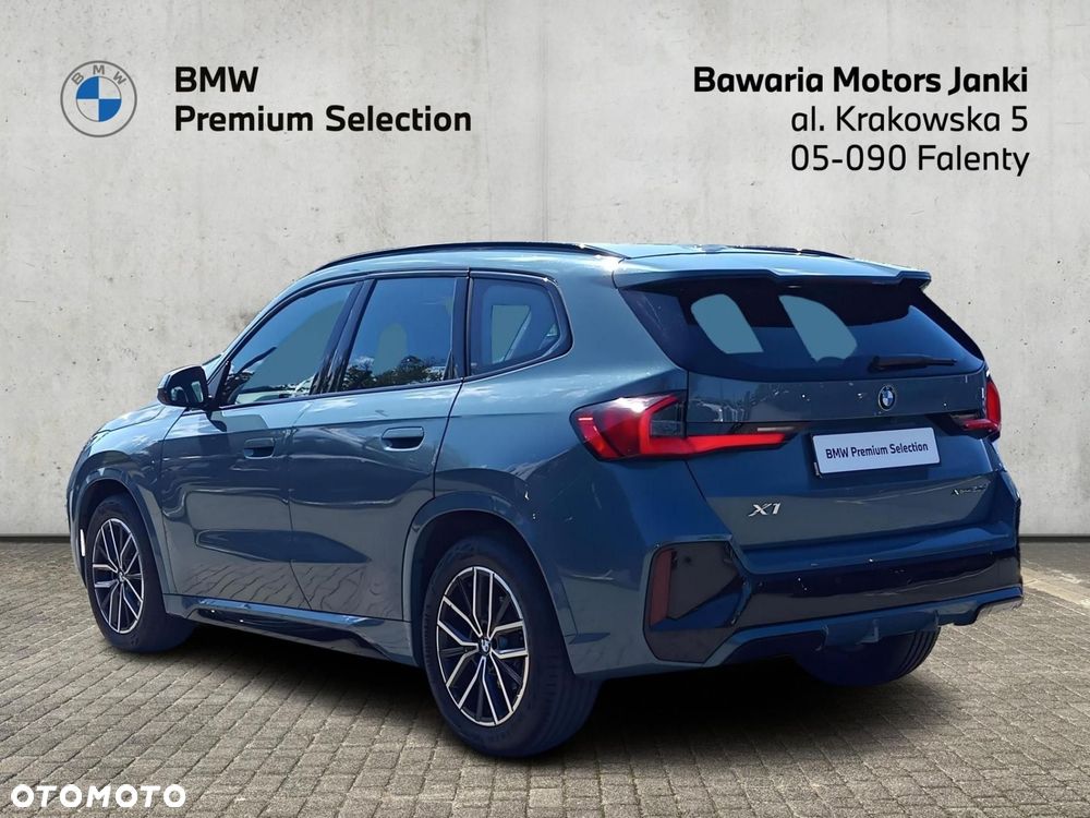 BMW X1 - 9