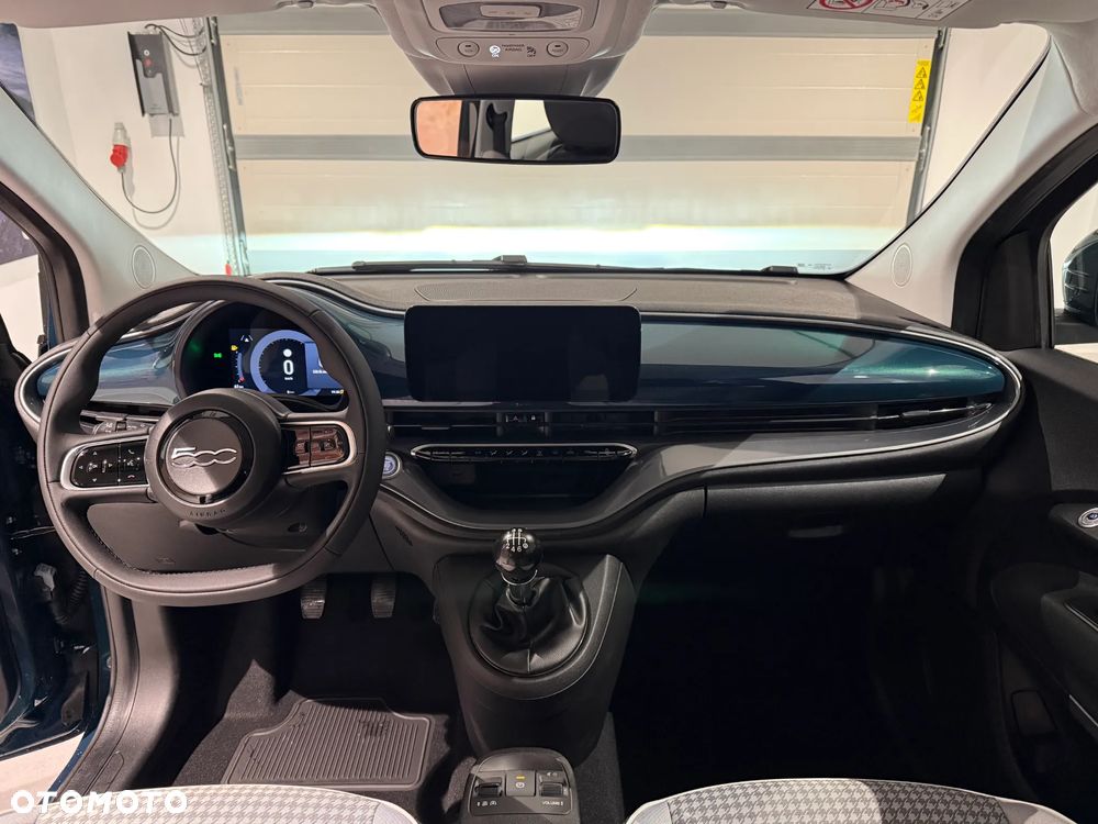 Fiat 500 1.0 GSE Torino - 16