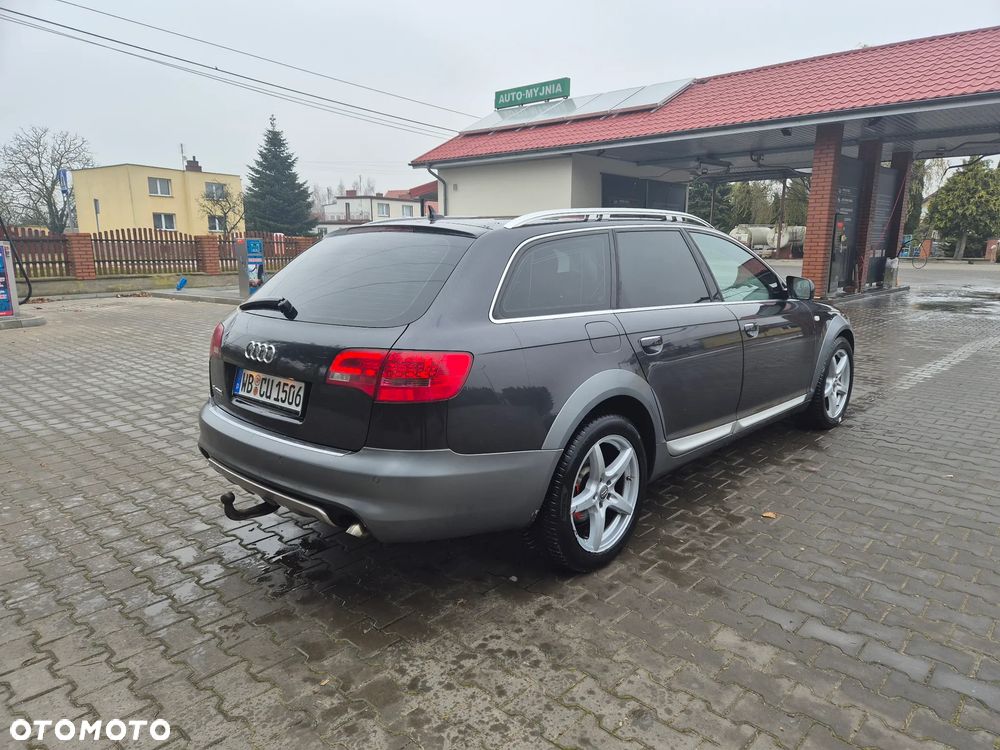 Audi A6 Allroad - 4
