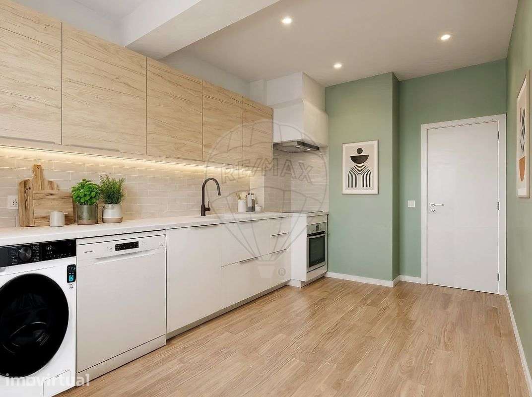 Apartamento T3 para venda - Grande imagem: 2/28