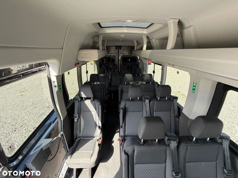 Ford Transit - 23