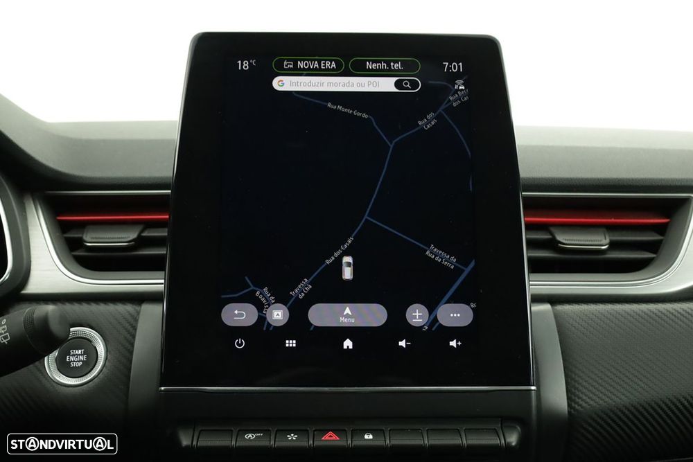 Renault Captur 1.0 TCe RS Line - 11