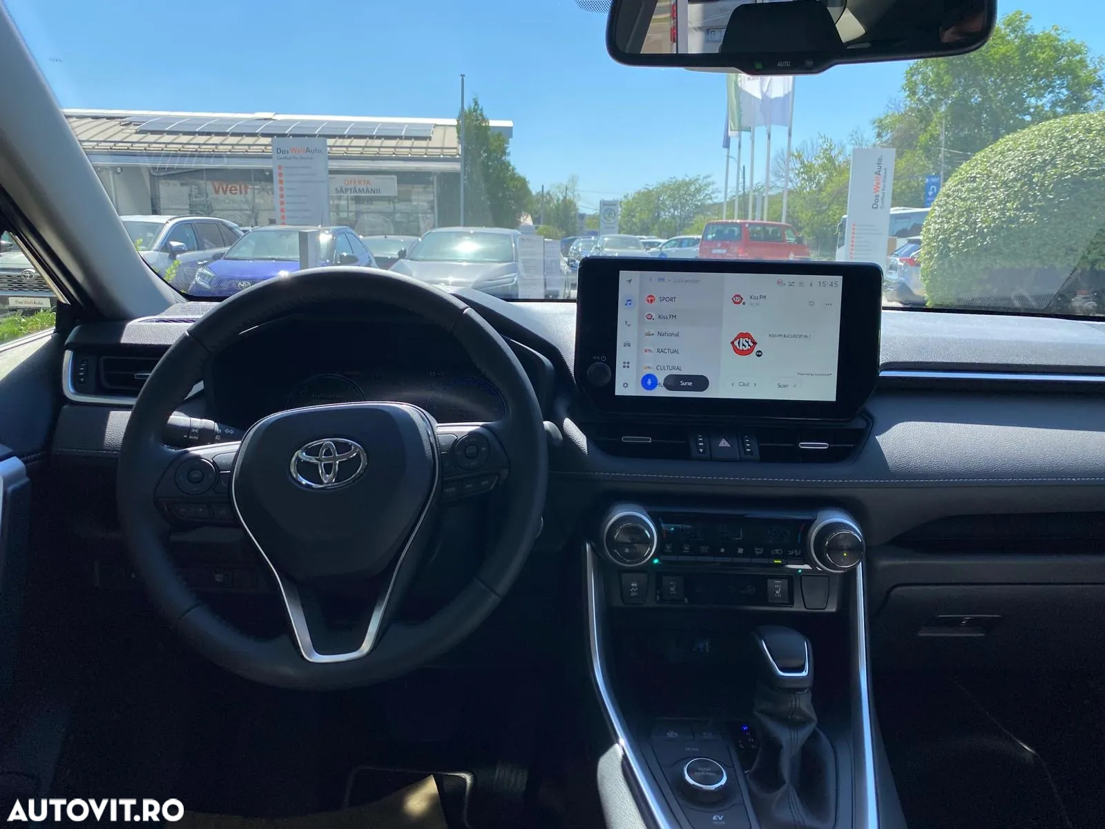 Toyota RAV4 - 3