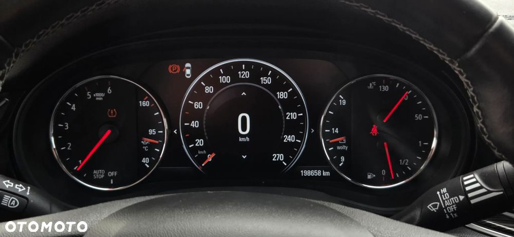 Opel Insignia 2.0 Ultimate Exclusive - 26