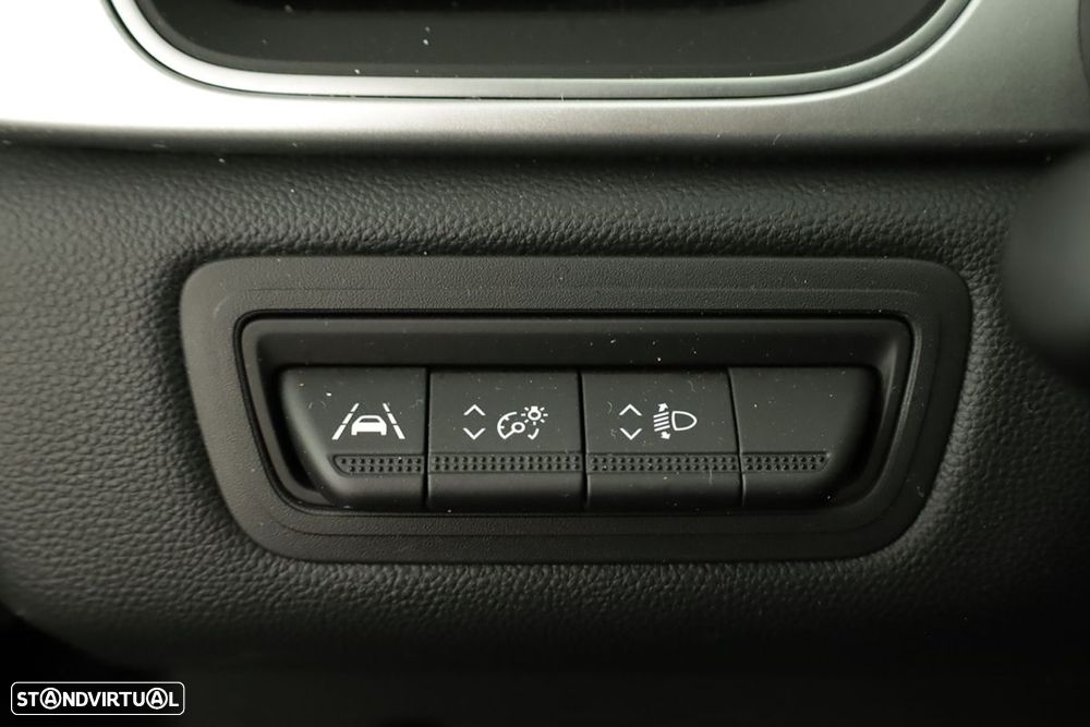 Renault Captur 1.0 TCe Techno - 20