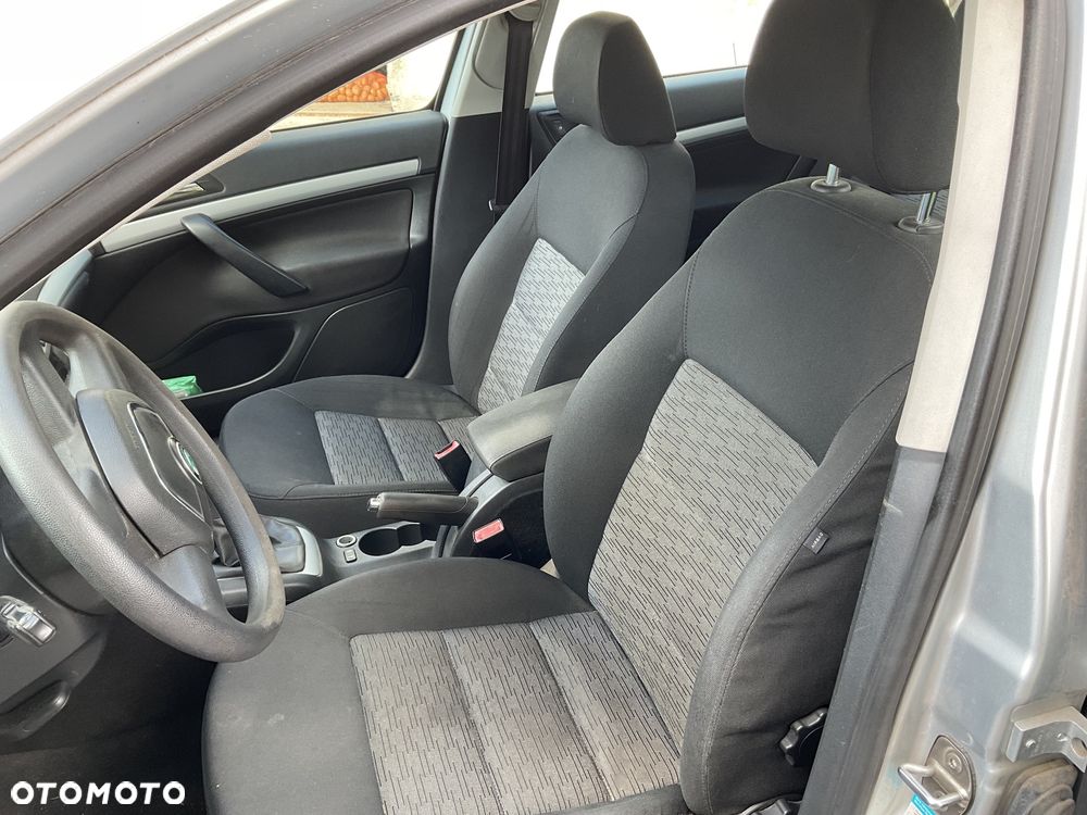 Skoda Octavia 1.8 TSI Elegance - 5