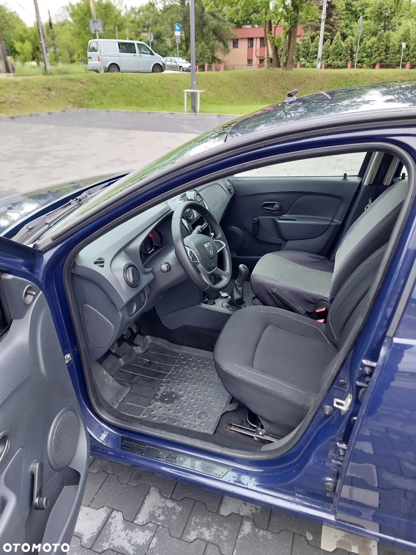 Dacia Sandero 1.2 16V Access - 4