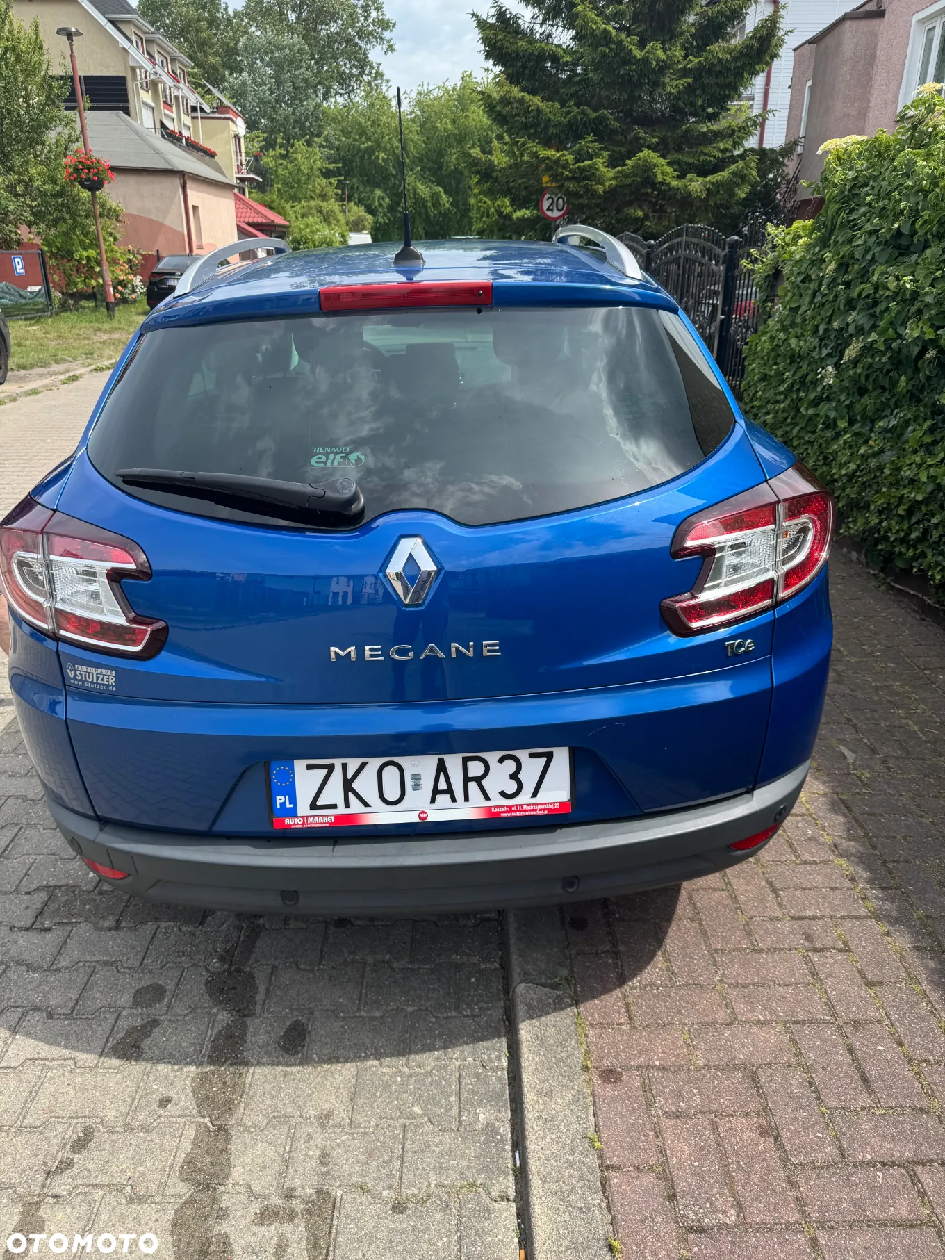 Renault Megane 1.4 16V TCE Bose Edition - 4
